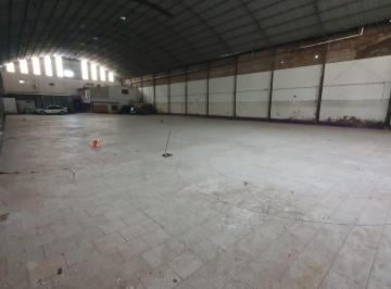 Foto · Venta, Gran Terreno con Edificacion, Zona Republica de La Sexta, Rosario