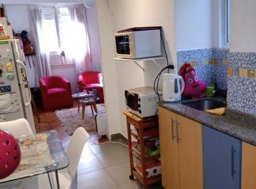 Departamento · 26m² · 1 Ambiente · Venta Dto - un Amb. Barrio Norte