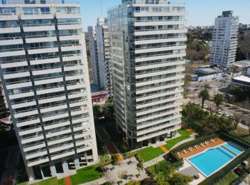 Departamento · 251m² · 6 Ambientes · 2 Cocheras · Duplex en Venta en Torre Horizons con Vista Al Rio!