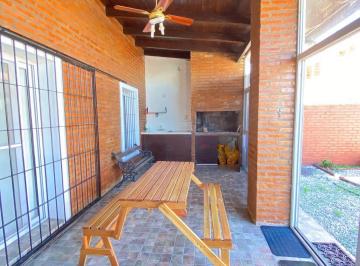 Casa de 5 ambientes, Álvarez · Casa en Venta con Pileta en Villa Amelia B Amelia