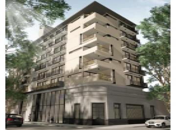 Garage · 12m² · 1 Cochera · Cochera Edificio "Naranjo en Flor"