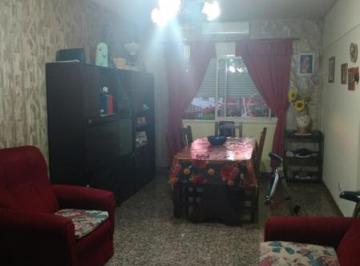 Departamento · 60m² · 4 Ambientes · 1 Cochera · Apto Credito Departamento 4 Amb San Miguel Calle Zuviria 2300