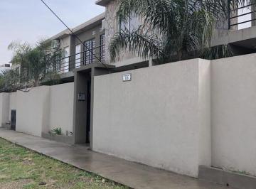 Departamento · 58m² · 3 Ambientes · 1 Cochera · Departamento - San Miguel