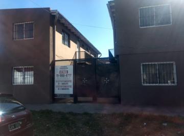 Departamento · 2 Ambientes · Departamento - San Miguel