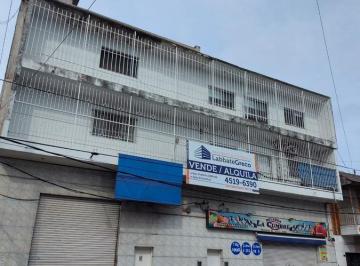 Local comercial · 1800m² · 6 Ambientes · 2 Cocheras · Ocal Fabrica Galpon Oficina Rodriguez Peña 4600 San Martin