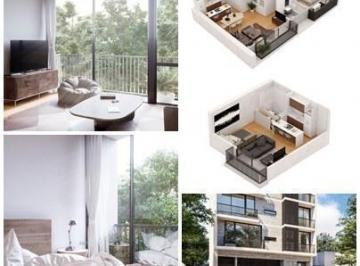 Departamento · 52m² · 2 Ambientes · Departamento - San Miguel