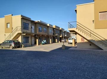 Departamento · 55m² · 3 Ambientes · 1 Cochera · Departamento - San Miguel