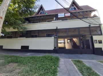 FACHADA · Apto Credito Triplex en Complejo con Pileta y Quincho Peluffo 963!