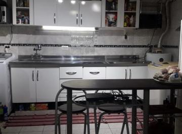 Departamento · 60m² · 4 Ambientes · Departamento - Muñiz