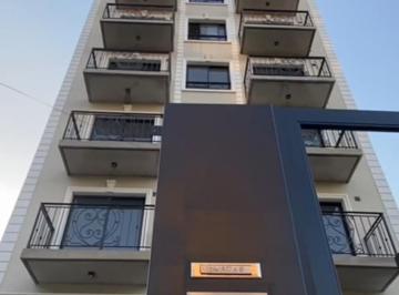 Departamento · 35m² · 2 Ambientes · Departamento a Estrenar 2do Piso Fte San Miguel (España 844
