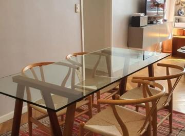 Departamento de 3 ambientes, Palermo · Edificio de Categoria Premiado Lindisimo Cochera Baulera