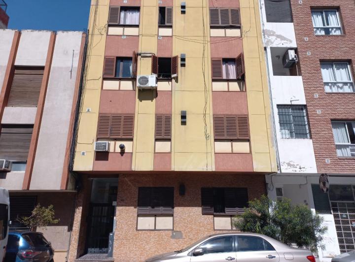 Departamento · 45m² · 2 Ambientes