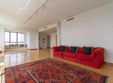 Departamento · 196m² · 3 Ambientes · 2 Cocheras · Alquiler / Venta de Departamento 3 Ambientes en Puerto Madero