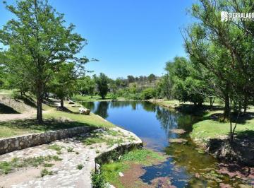 Terreno , Villa Giardino · Lote en Villa Giardino con Costa Al Arroyo