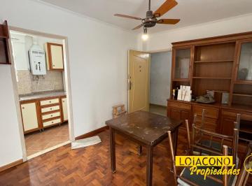 Departamento de 2 ambientes, Floresta · Depto 2amb - Pergamino y Av Rivadavia - Loiacono Propiedades
