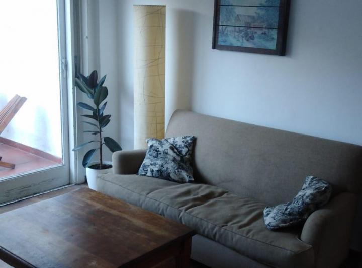 Departamento · 40m² · 3 Ambientes