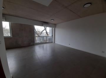 Departamento de 2 ambientes, Parque Chas · Gran Monoambiente Tipo Loft Balcon - Parque Cha