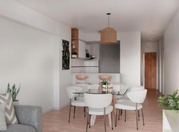 Departamento · 28m² · 1 Ambiente · 1 Cochera · Departamento - Rosario