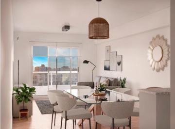 Departamento · 44m² · 2 Ambientes · 1 Cochera · Departamento - Rosario
