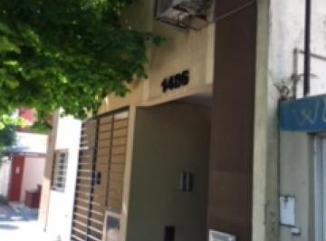 Departamento · 40m² · 1 Ambiente · 26 E/ 62 y 63 - Monoambiente 3 Er Piso X Escalera Muy Luminoso