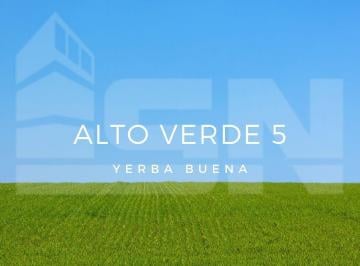 ISN-ISN-1114_2 · Lote. | Alto Verde 5 - Yerba Buena