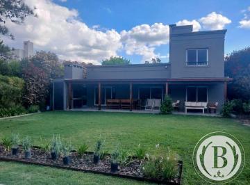 Casa de 4 ambientes, Pilar · Bustamante Prop La Montura 10079 Alquiler Año Nuevo + Enero Tortugas Norte Pilar
