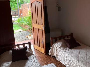 Casa · 22m² · 2 Ambientes - Santiago Espindola · Alquiler por Día Zona Ideal Posadas, Misiones
