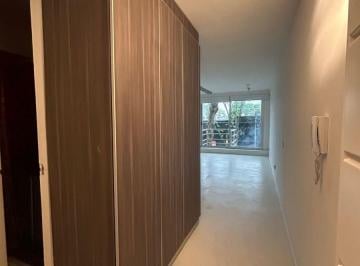 Departamento de 1 ambiente, Palermo · Monoambiente Apto Profesional en Lo Mejor de Hollywood