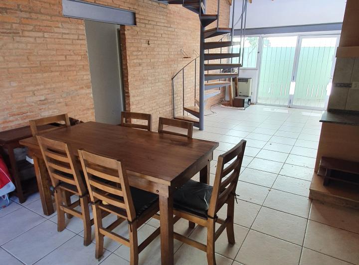 PH · 90m² · 4 Ambientes