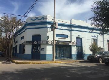 Casa de 10 ambientes, Ischilín · Vendo Hermosa Casa Esquina en La Ciudad de Dean Funes - Ischilin