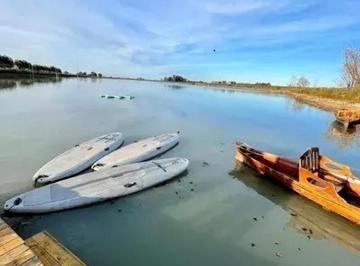 Terreno · 2724m² · Laguna de Las Pampas - Villa Espil - Excelente Lote N°90