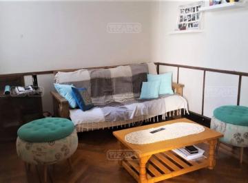 Departamento · 38m² · 2 Ambientes · Departamento en Venta Ubicado en Barrio Norte, Capital Federal, Buenos Aires