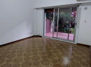 Departamento de 3 ambientes, Belgrano · Alquiler 3 Ambientes con Jardin - Migueletes 1800 - Belgrano