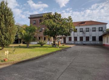 Bodega-Galpón · 9700m² · Nave Industrial - Florida Belgrano - Oeste