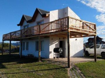 Casa de 12 ambientes, Potrero de Garay · Venta de Complejo de Cabañas en Potrero de Garay - Cab059