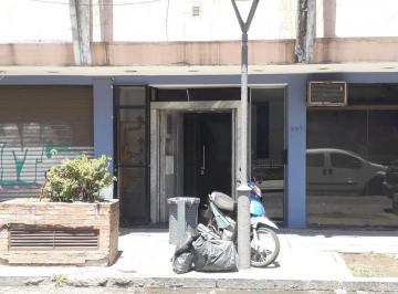 Departamento de 1 ambiente, Morón · Haedo Centro Frente a La Estación - un Monoambiente Amplio - Apto Profesional