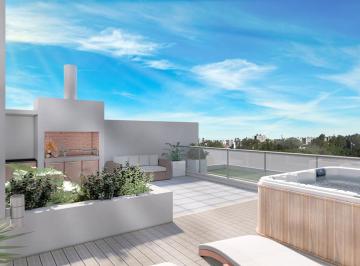 Departamento · 46m² · 2 Ambientes · 1 Cochera · Departamento 1 Dormitorio en Construcción! Excelente Ubicación!