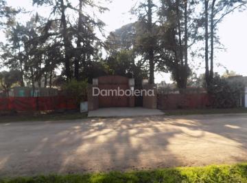 Terreno · 2251m² · Terreno Fraccion en Venta en Moreno