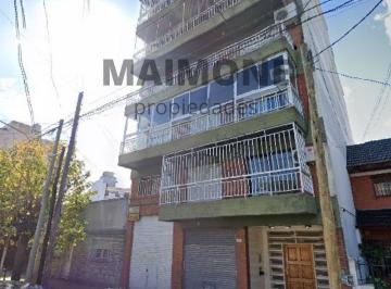 Departamento de 2 ambientes, La Matanza · Amplio Departamento 2 Amb. en Lomas del Mirador