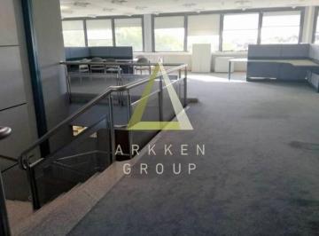 Oficina comercial · 1600m² · 36 Cocheras · Excelentes Oficinas Categoria a en Martinez