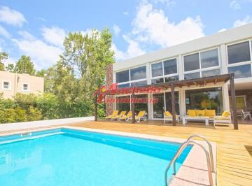Foto1 · Casa con Piscina en Alquiler Temporada, La Barra