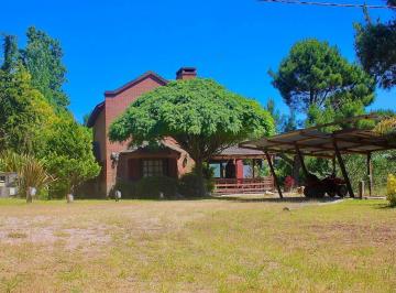 GIA-GI3-2534_2 · Casa en Alquiler Temporada 2025 - Mar de Las Pampas