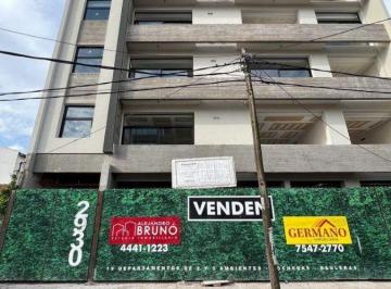 GEP-GEP-1301_2 · Departamento 3 Ambientes a Estrenar 72 m² a Una Cuadra Plaza