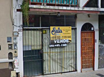 Local comercial , Mataderos · Excelente Local Comercial de 4 X 15 C/baño