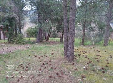 Terreno · 500m² · Terreno - Lago Puelo