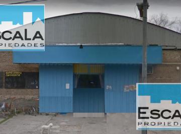 Bodega-Galpón · 580m² · Galpon Doble Altura en Venta