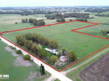 Campo · 150m² · 3 Ambientes · En Venta | Quinta en Oriente
