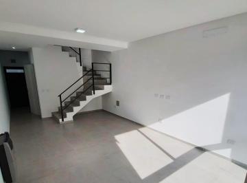 Casa de 3 ambientes, Ituzaingó · Duplex en Venta 3 Ambientes Ituzaingo Norte - a Estrenar en Condominio