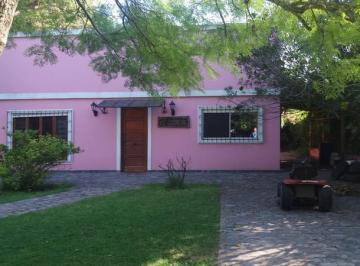 Casa · 89m² · 2 Ambientes · Casa en Venta en 141/419 y 420 Villa Elisa - Alberto Dacal Propiedades
