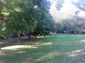 Terreno · 89m² · 2 Ambientes · Terreno en Venta en 141/419 y 420 Villa Elisa - Alberto Dacal Propiedades